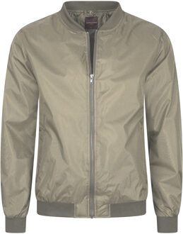 Summer jacket stone - maat 2XL Beige