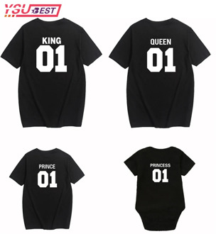 Summer Mommy And Me Clothes Princess Dress Mother And Daughter Family Matching Outfits Looks T Shirt Daddy Mom Baby Girl Clothes