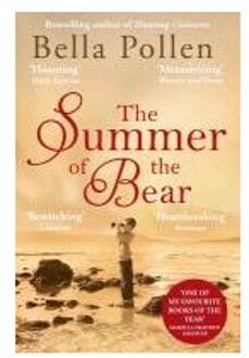 Summer Of The Bear