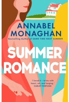 Summer romance - Annabel Monaghan
