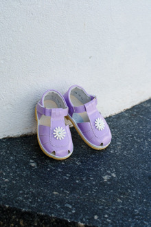 Summer sandals for baby boys and girls; newborn sandals with soft sole