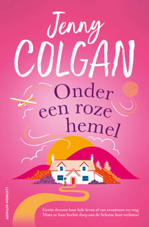 Summer Skies - Onder een roze hemel -  Jenny Colgan (ISBN: 9789021051758)