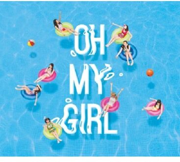 Summer Special - Oh My Girl