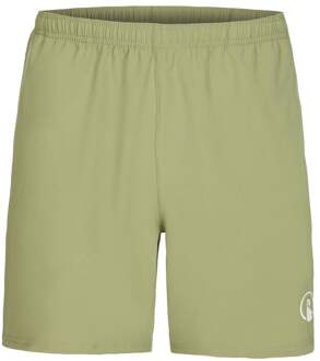 Summerbreeze Smash 2.0 Shorts Heren-Olijf - XXL