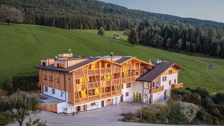 Summerer Living Nature