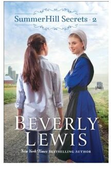 SummerHill Secrets