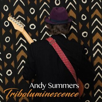 Summers Andy - Tribolum.. -Coloured