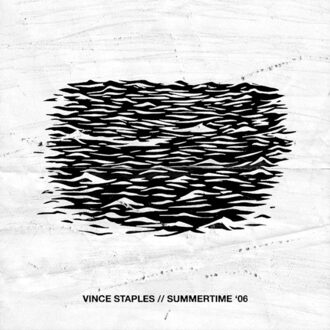 Summertime '06 Segment 2 - Vince Staples