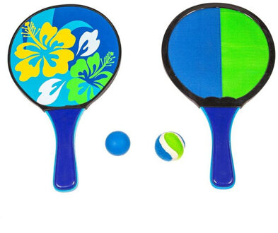 Summertime Beachball vangspel set