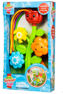 Summertime Bloem Sproeier