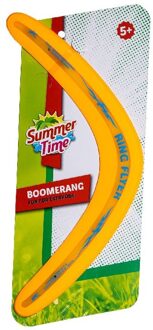 Summertime Boomerang