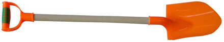 Summertime Speelgoed schep oranje 81 cm - Action products