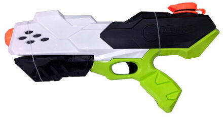 Summertime Waterpistool/waterpistolen gekleurd 35 cm