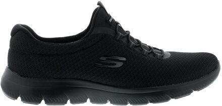Summits sneakers zwart - Maat 36