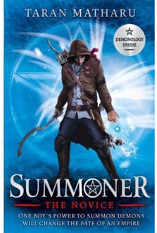 Summoner: The Novice