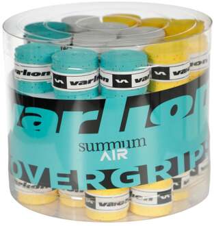 Summum Air Box 60 stuks-veelkleurig - nosize