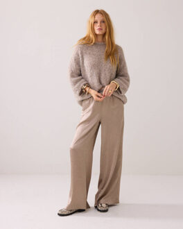 Summum Broek 4s2550-12294 Beige - 46