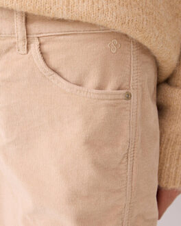 Summum Broek 4s2838-12301 Grijs - 46