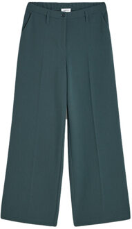 Summum Broek 4s29-11680 Groen - 40