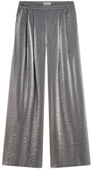 Summum Broek 4s2901-12326 Houtskool - 40