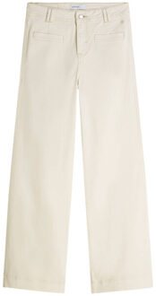 Summum Broek 4s2913-12438 Ecru - 40