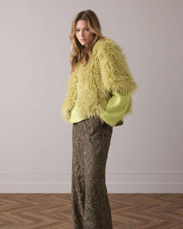 Summum Jasje 1s1194-12290 Kaki - L