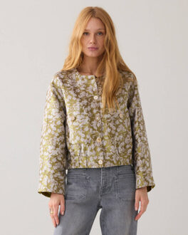 Summum Jasje 1s1205-12293 Kaki - L