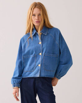 Summum Jasje 1s1244-5199 Blauw - 44