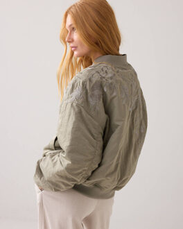 Summum Jasje 1s1247-12287 Kaki - L