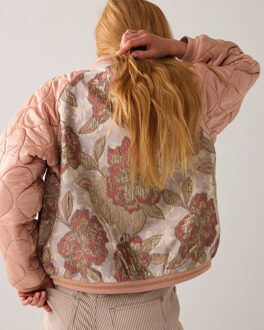 Summum Jasje 1s1294-12425 - maat S Roze