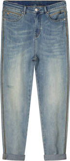 Summum Jeans 4s2561-5154 Blauw - 34