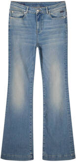 Summum Jeans 4s2575-5158 Licht blauw - 38