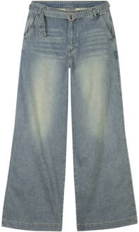 Summum Jeans 4s2626-5153 Licht blauw - 34