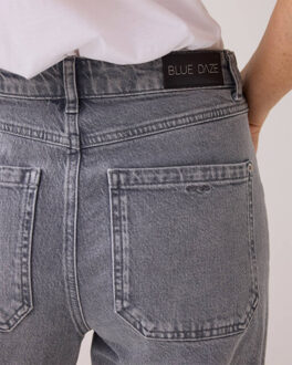 Summum Jeans 4s2712-5196 Houtskool - 44