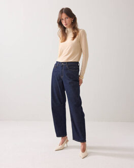 Summum Jeans 4s2849-5185 Blauw - 40