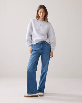 Summum Jeans 4s2858-5185 Blauw - 42