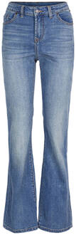 Summum Jeans lucca-5127 Blauw - 38