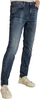 Summum Jeans venus-5125 Blauw - 42