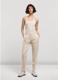 Summum Nice-3688 122 top reversible ivory - maat XS Veelkleurig