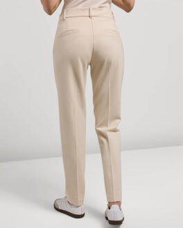 Summum Pantalon como-11580 Ecru - 46