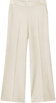 Summum Pantalon rome-11580 Ecru - 36