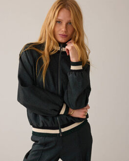 Summum Pullover 1s1273-12333 Groen - 44