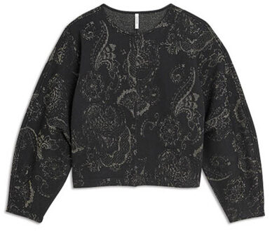 Summum Pullover 3s5215-30735 Zwart - XL