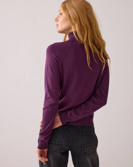 Summum Pullover 7s5529-8019 Rood - XL