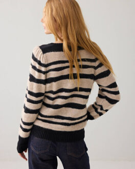 Summum Pullover 7s7955-70048 Beige - M