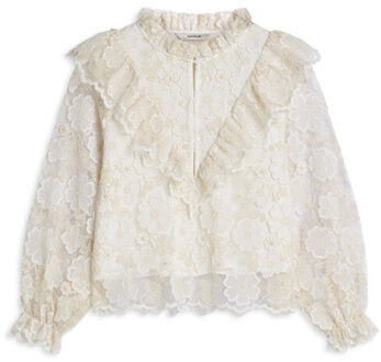 Summum Sweat 2s3371-12323 Ecru - 40