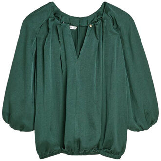 Summum Sweat 2s3380-11817 Groen - 38