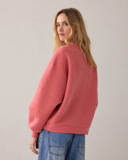 Summum Sweat 3s5280-30413 Roze