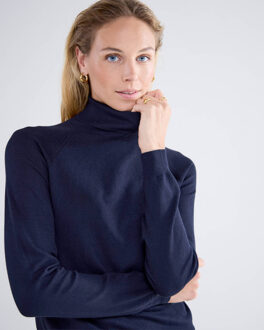 Summum Sweat paris-7890 Blauw - M