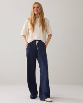 Summum Top korte mouw 3s5282-30765 Ecru - L